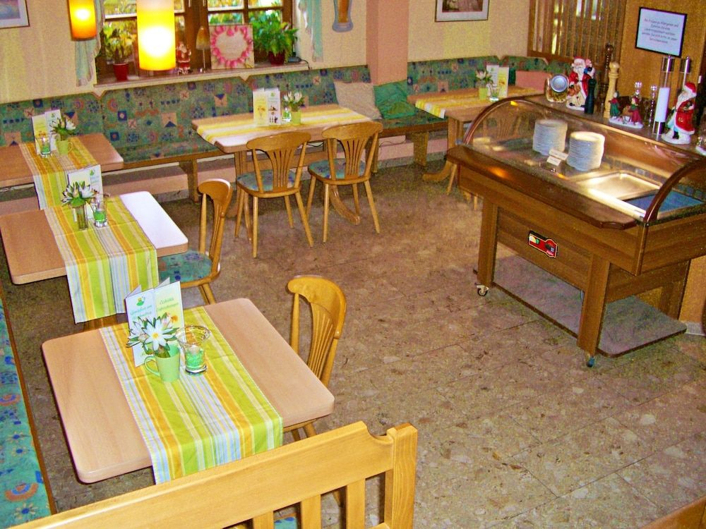 Hotel Seerose Bostalsee