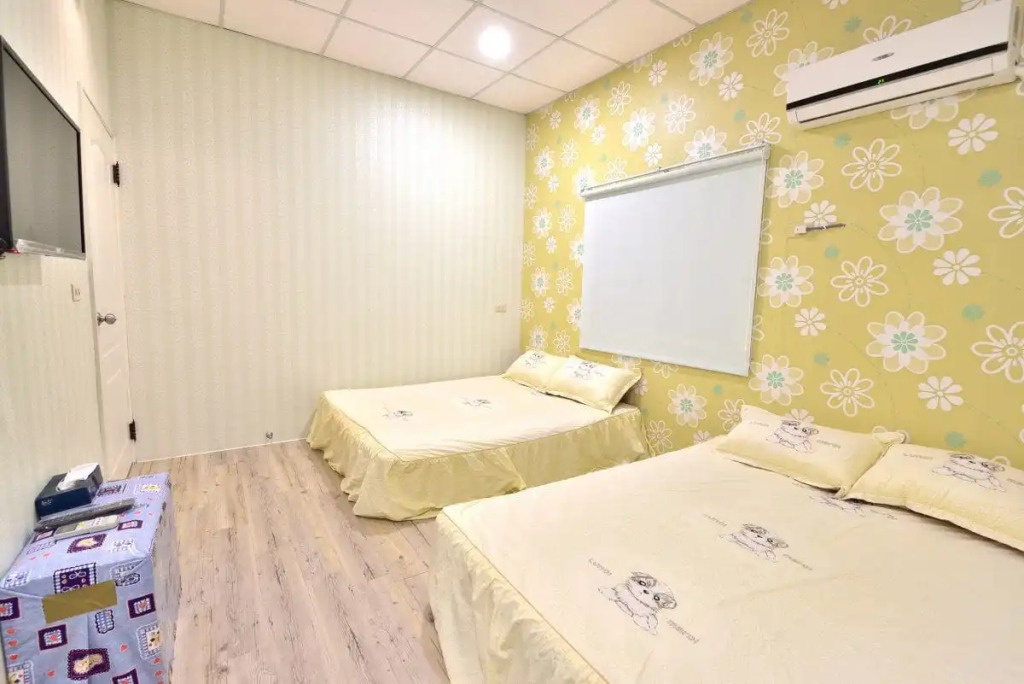 YoYo B&B