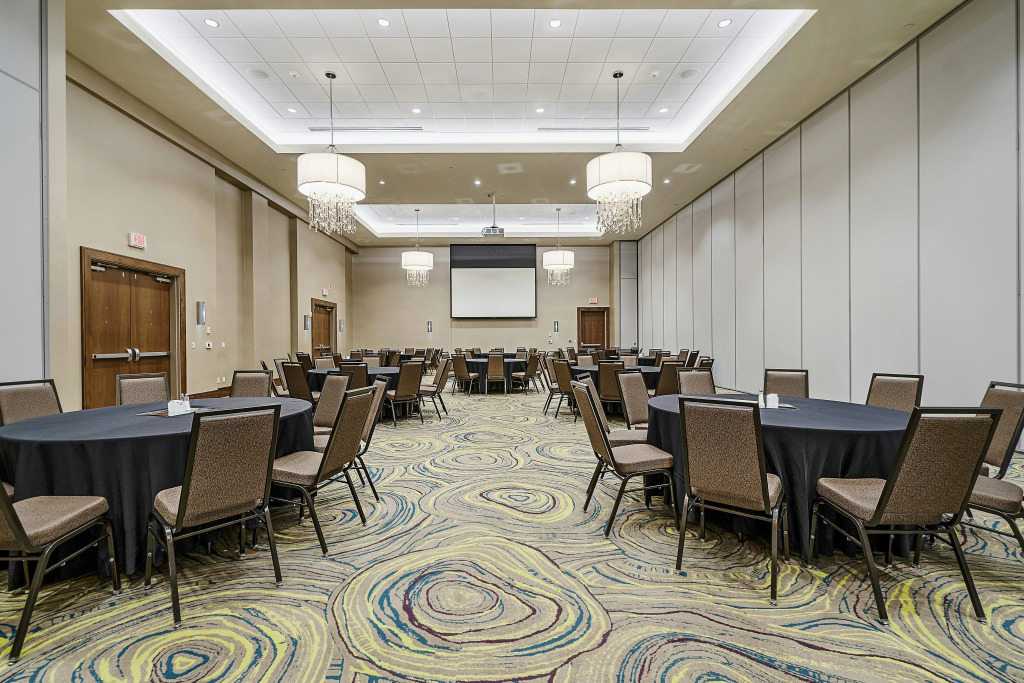 Hilton Garden Inn Edmond / Oklahoma City North, OK