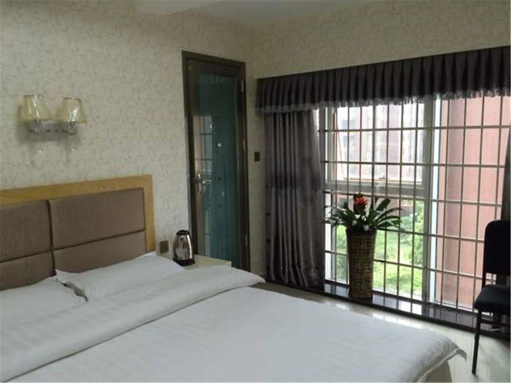 Changde Shuangqiao Inn