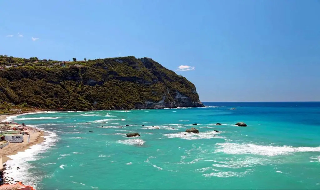 Appartamenti Baia di Citara