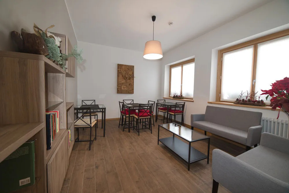 Residence Cavanis Wellness & Spa