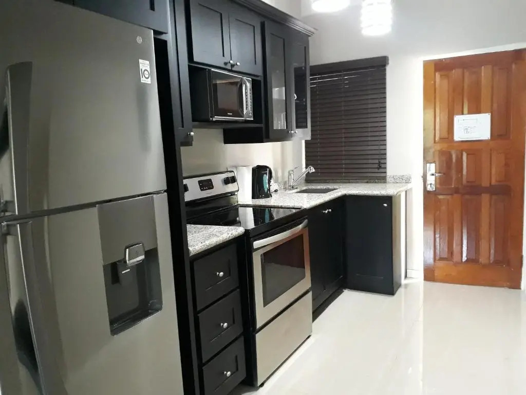 Christar Villas Hotel