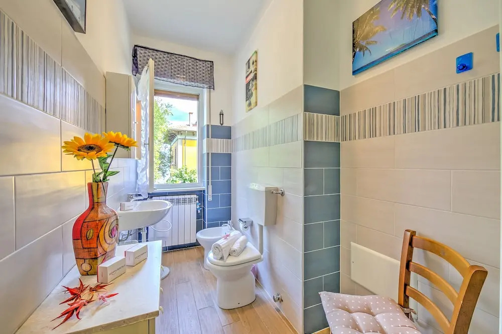 Cozy Meina Apartment 50m From Beach