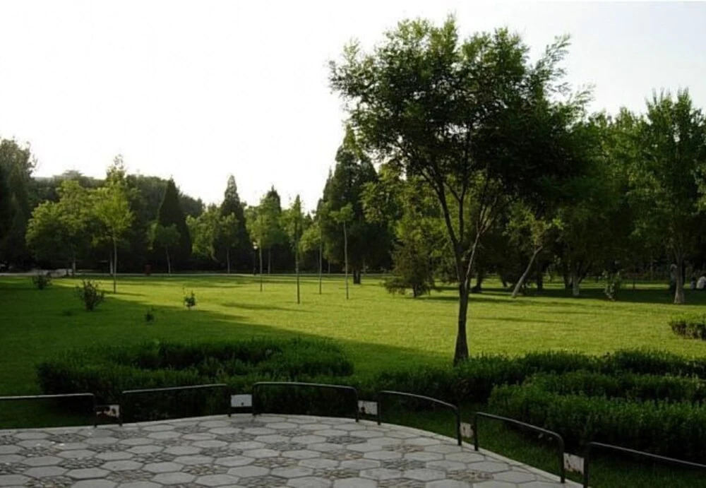 Xi'An Garden Hotel