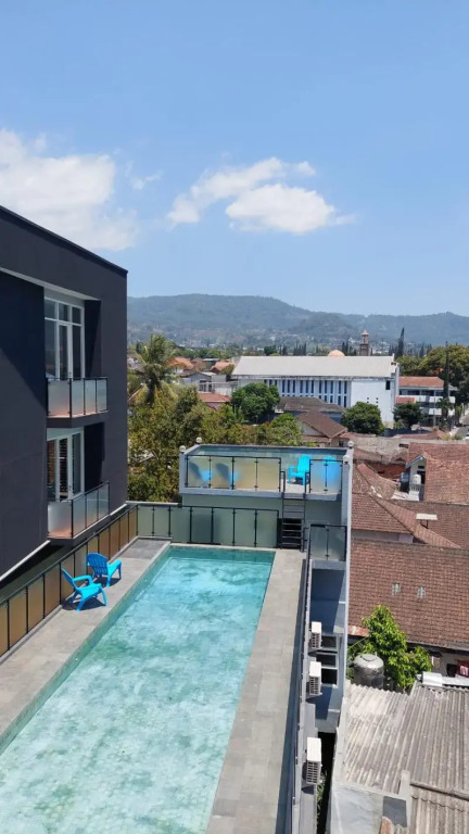 Gendhis Batu Boutique Hotel