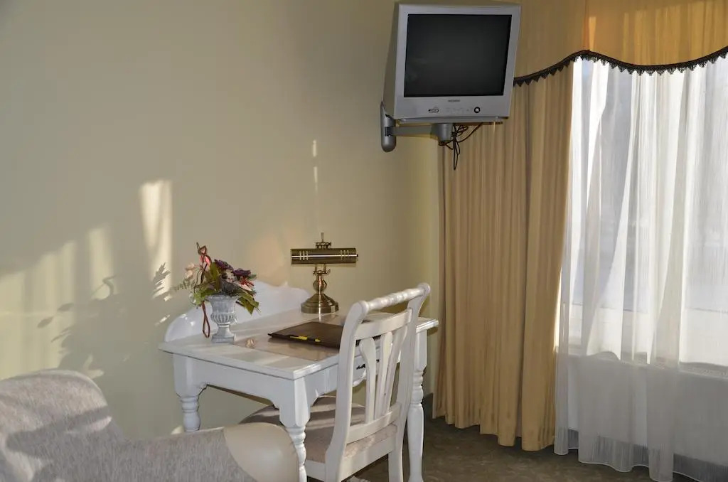 Hotel Metsis