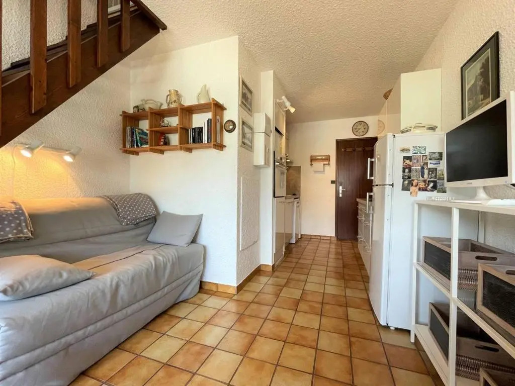 Appartement Briançon, 2 pièces, 4 personnes - FR-1-330C-108