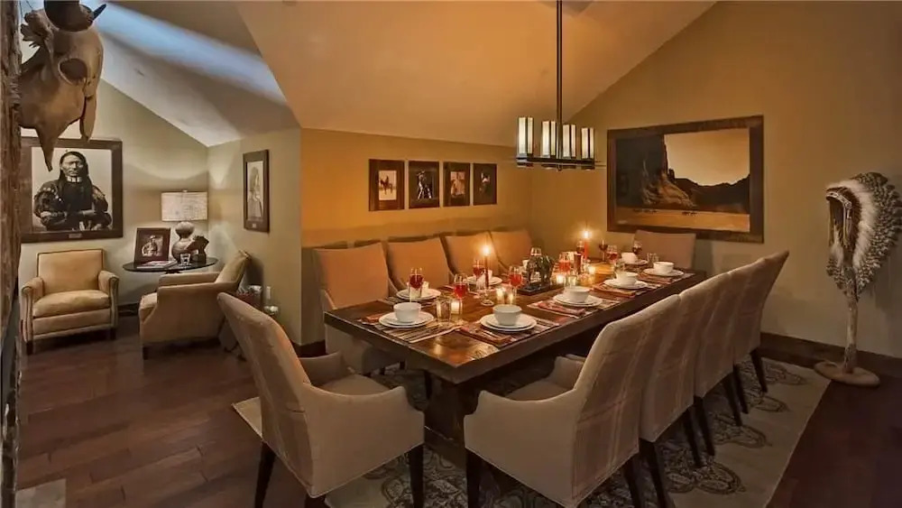 Summit Peak Penthouse 803 4 BedroomCondo By Moving Mountains