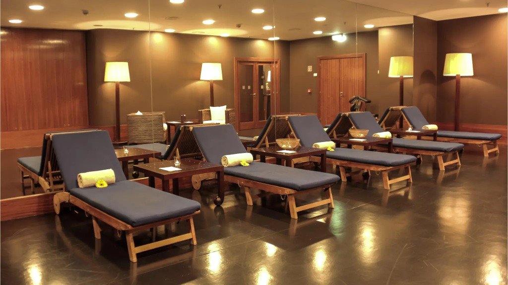 Holiday Inn Porto Gaia by IHG