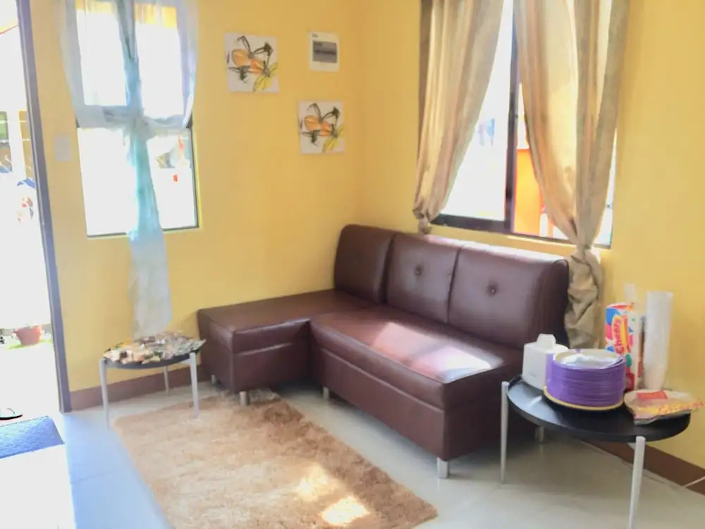 Jireh's Guests Home