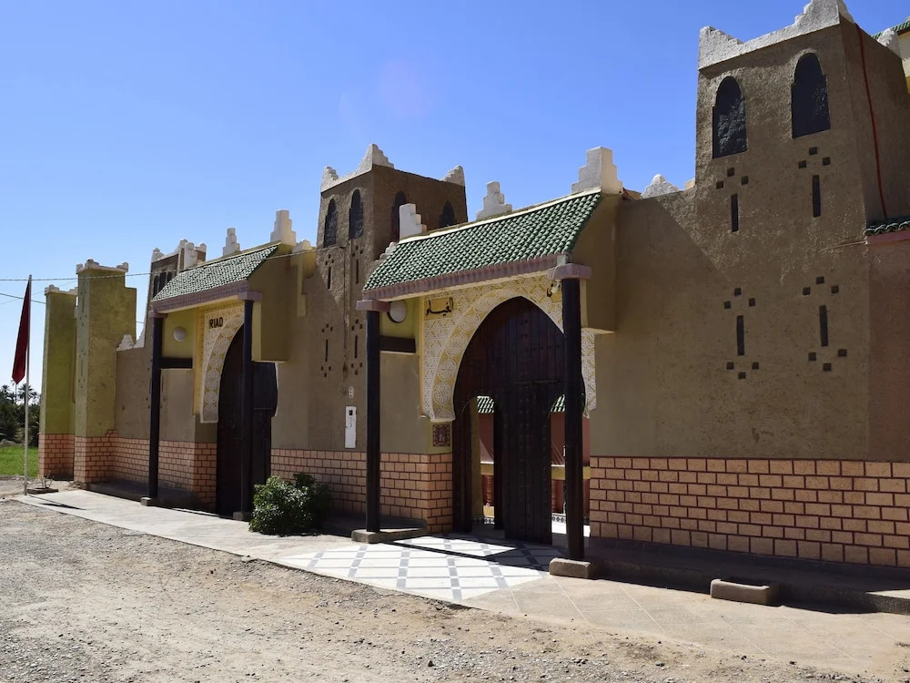 Riad Lghiam