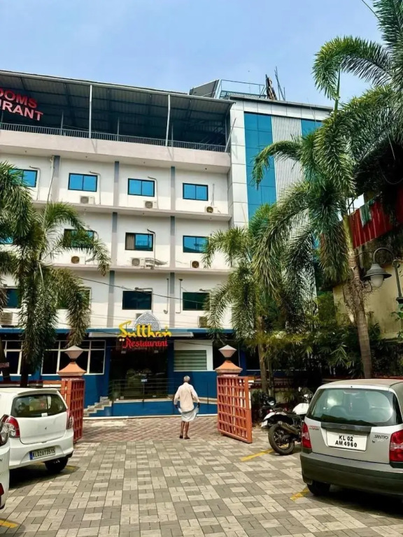 Sulthan Hotel & Restaurant