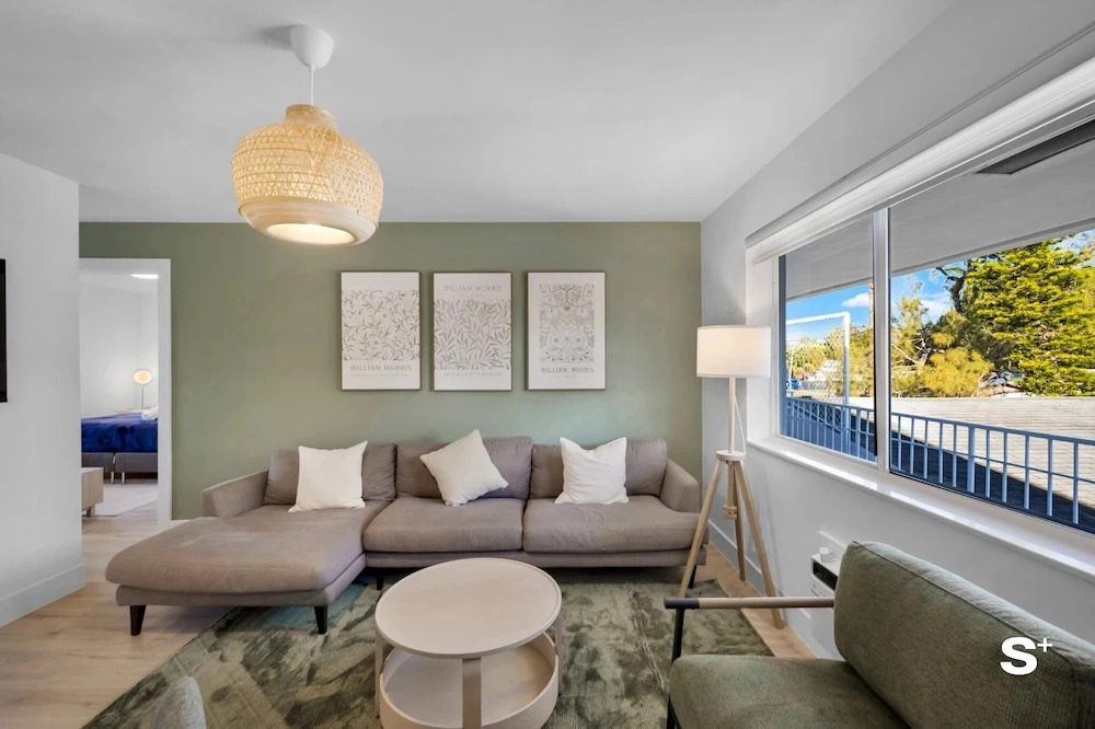 Elegant 1BD Miami Apt- Gym- Free Parking