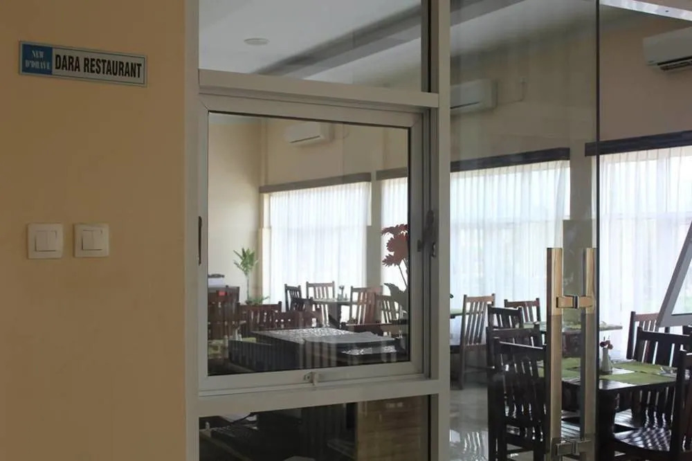 Hotel O Padang City Center Near Pantai Padang Formerly DDhave Hotel