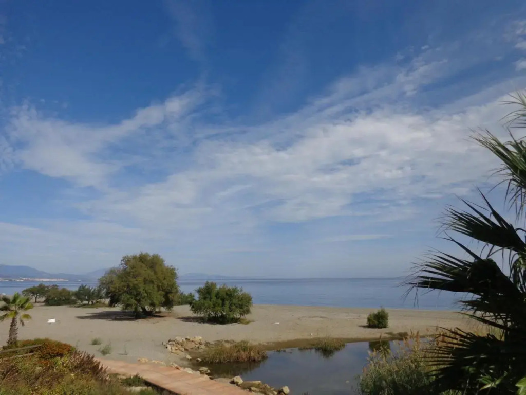 Manilva Beach Casa de Pedro