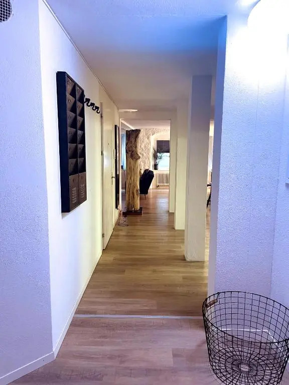 Air Bnbar N°13