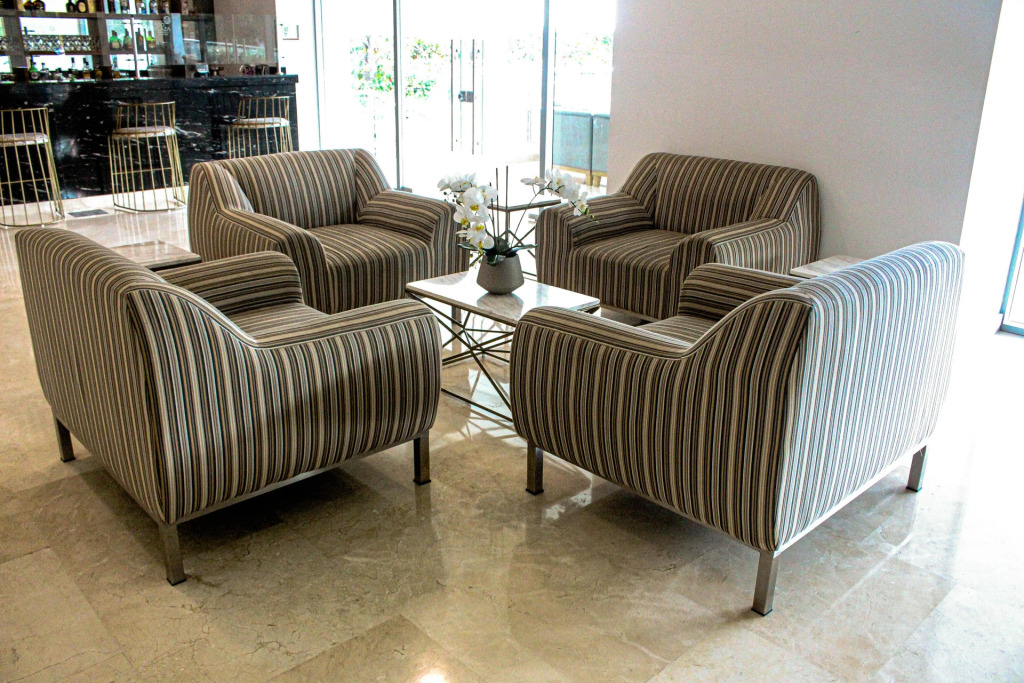 Hotel Dorado Plaza Alto Prado
