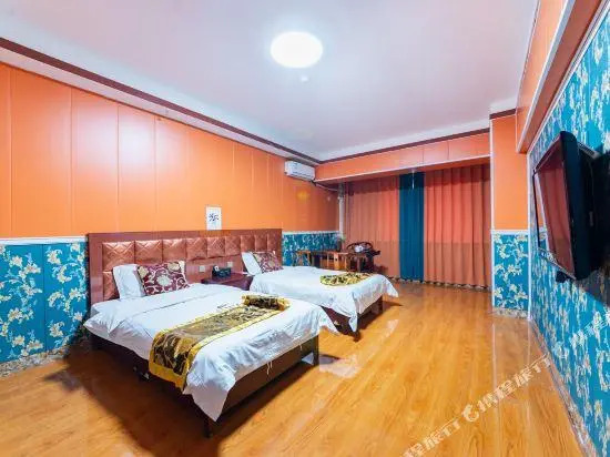 Xixia Hotel