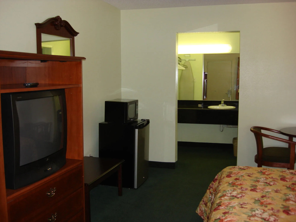 Jubilee Inn