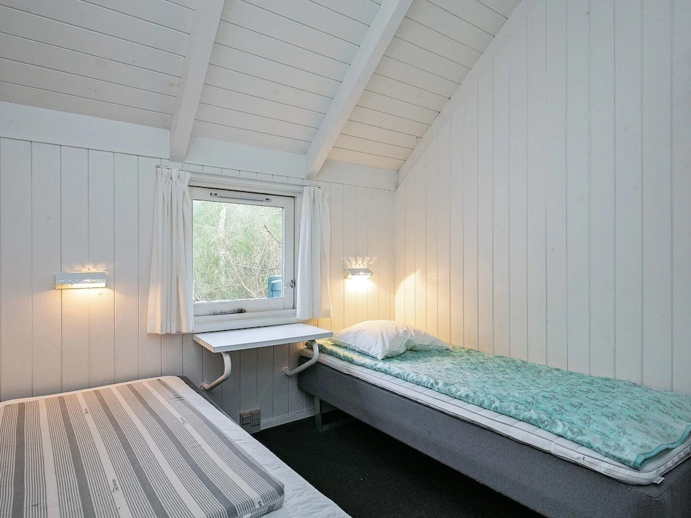 8 person holiday home in Fjerritslev