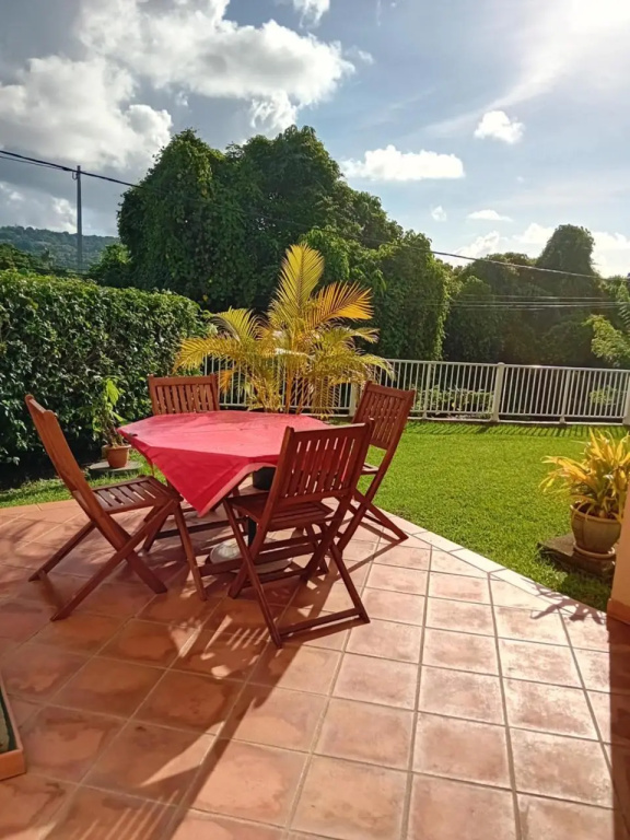 Ti Colibri Coquet T2 Vue Mer Possibilite Repas
