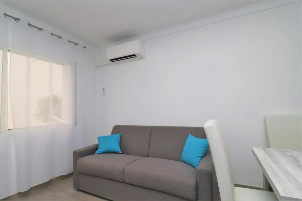 Pi i Sunyer - Piso a 50 Metros de la playa