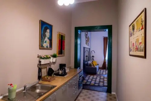 Cluj Aparthotel
