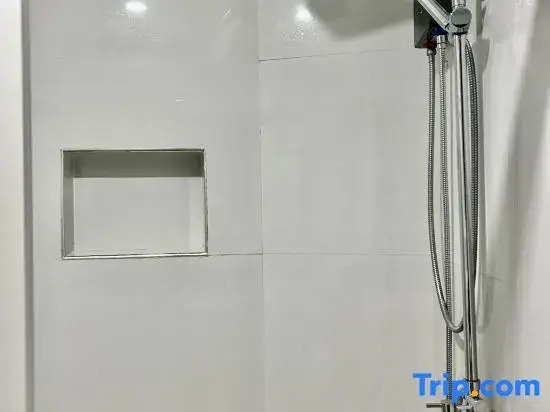 Hiraya Doors at Happy Stay