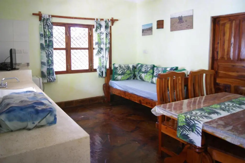 Luciano & Grace Apartments