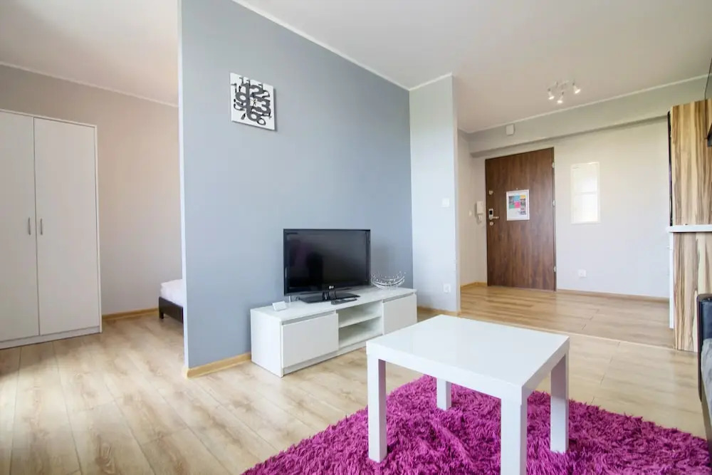 Apartments IN - Plater