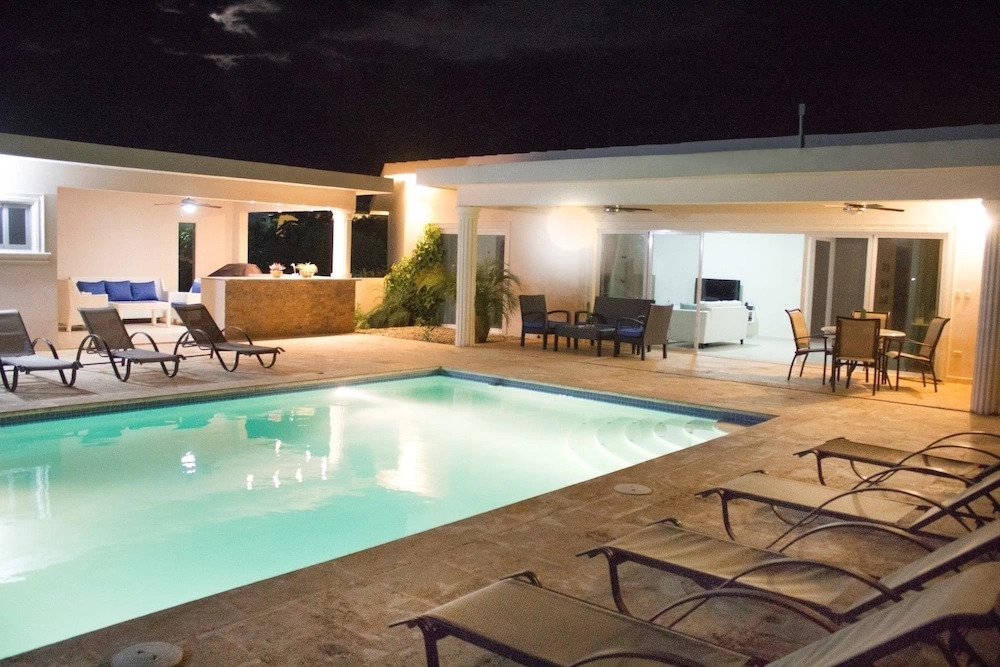 4 Bedroom villa for an unforgettable vacation