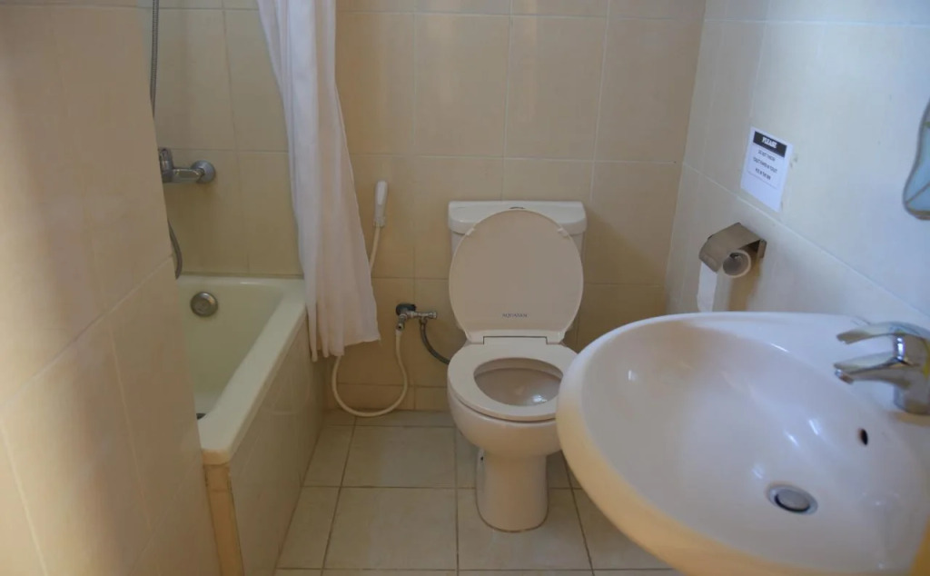 Cleopetra Hotel