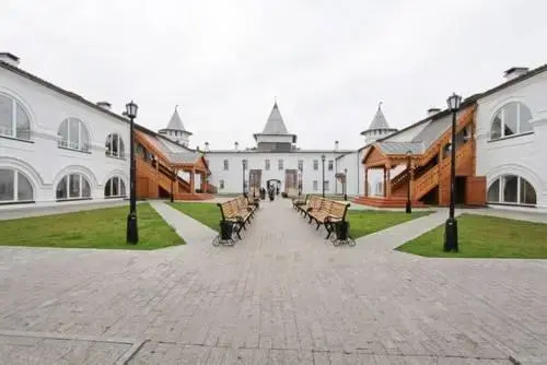 Gostiny dvor