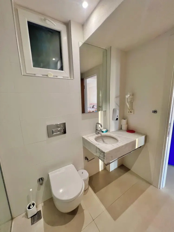 Bubo Faralya Suite Hotel