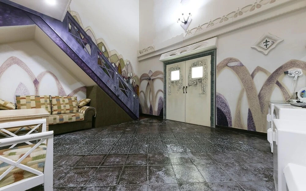 Asan Soluna Hotel