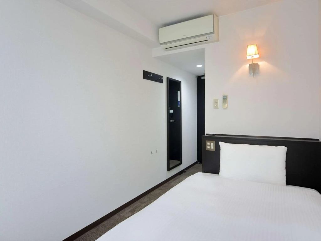Comfort Inn Kagoshima Taniyama