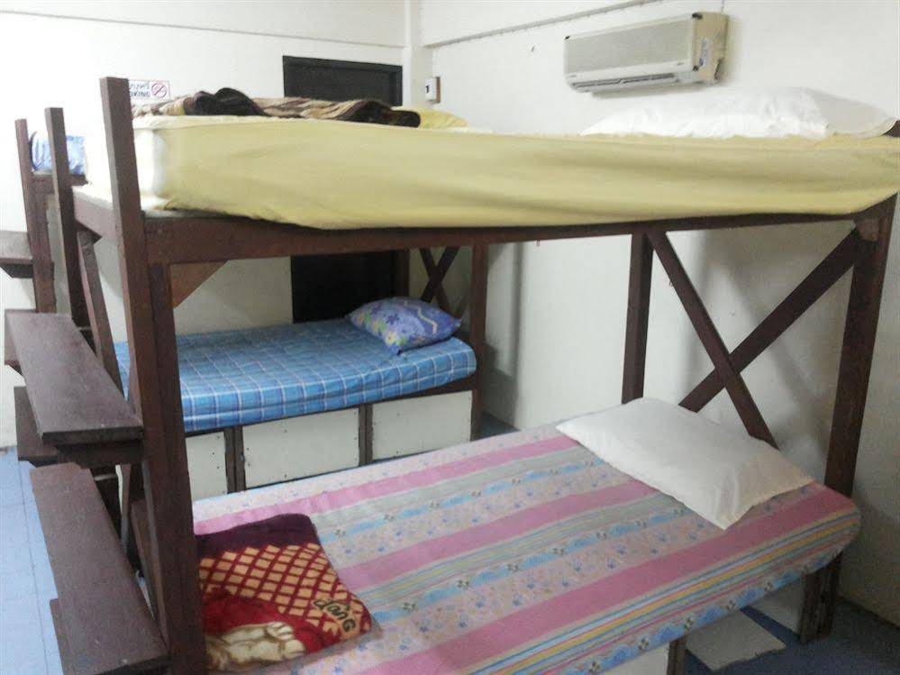 Samsen 6 Guesthouse