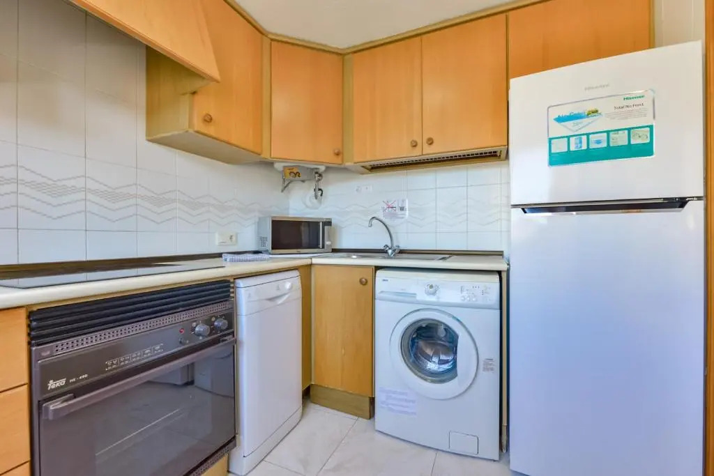 Villas Guzman - Apartamento Apolo XI