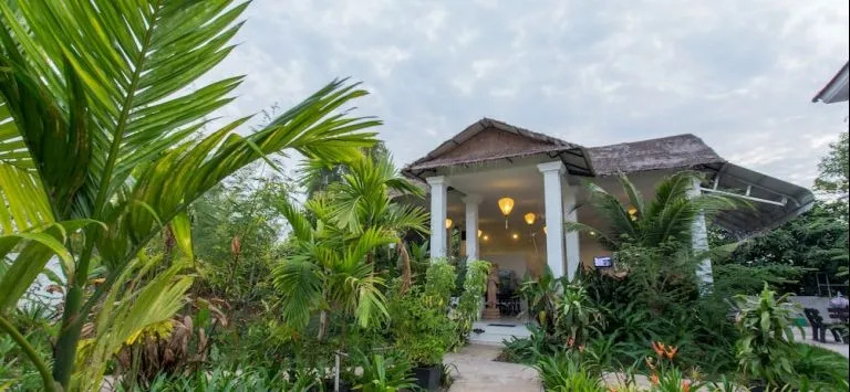 The Mansion Siem Reap