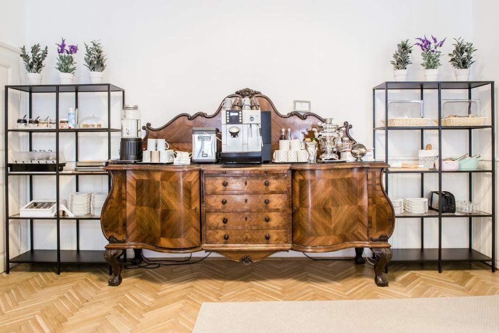 Beletage-Boutique Hotel
