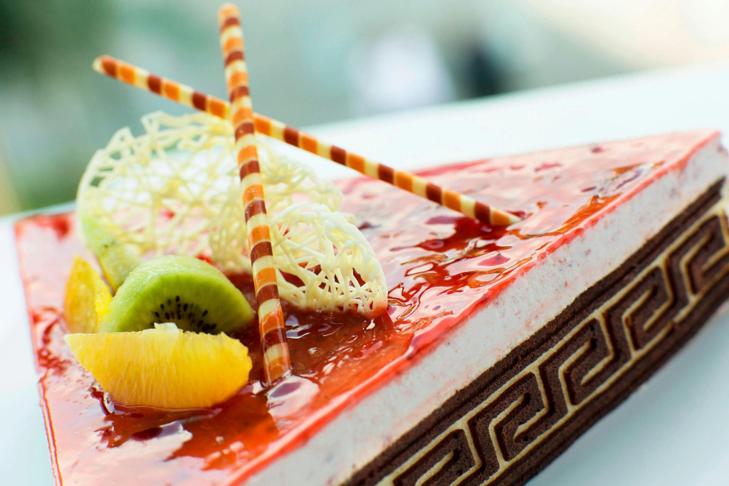 Le Meridien New Delhi
