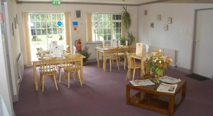 Furnival Lodge