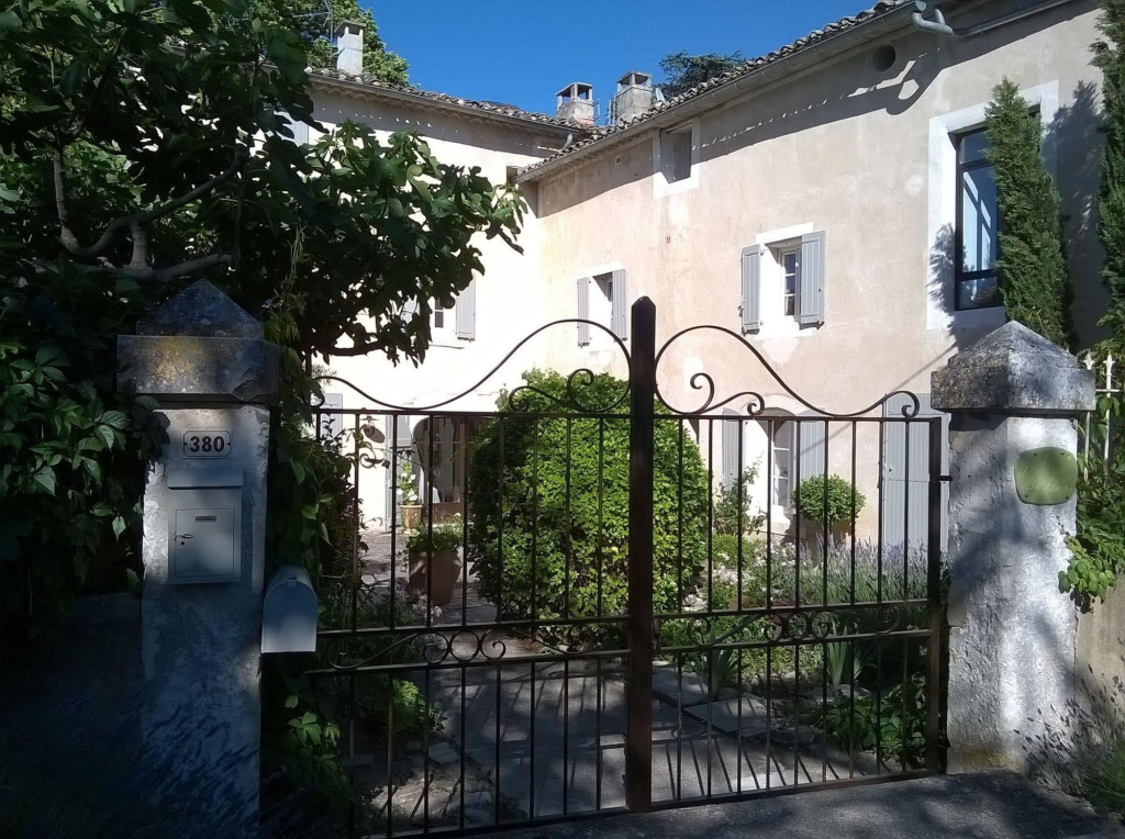 Le Mas des Lônes
