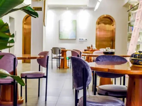 Guiyuan Guanmeng Homestay