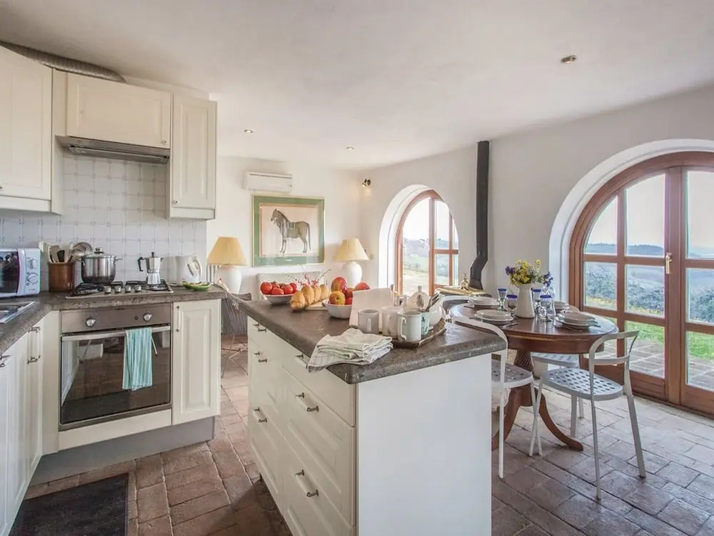 Perfect Stunning Views Everywhere From House Pool Terrace Garden