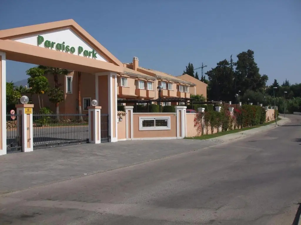Paraiso Park 22