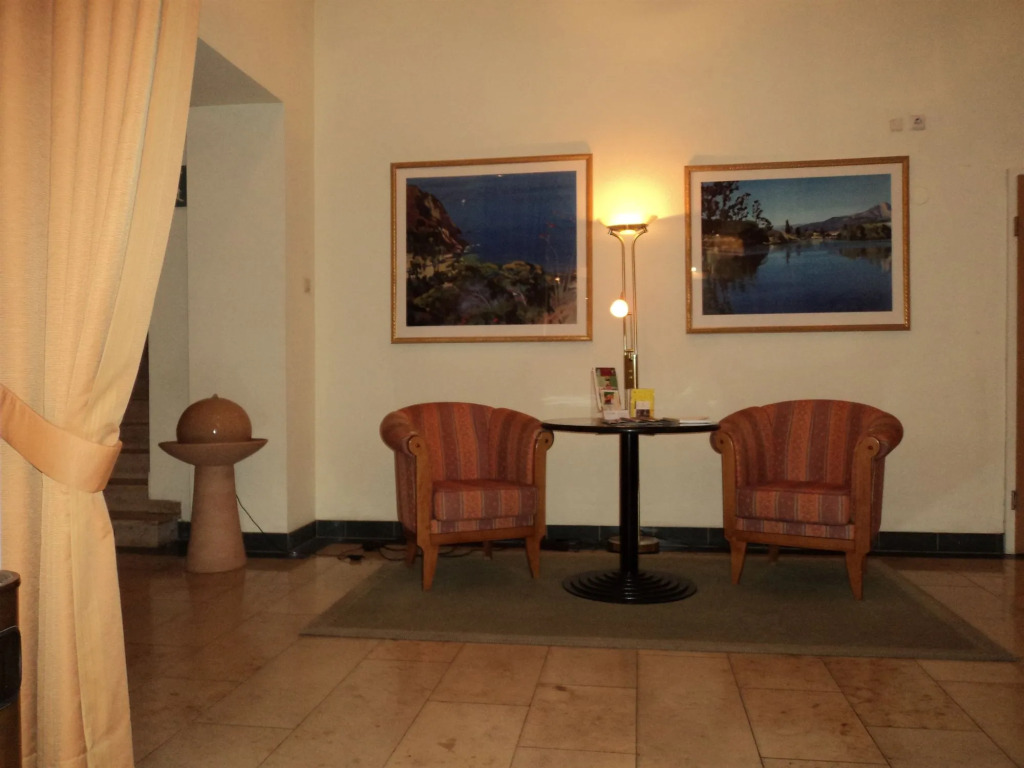 Hotel Herzog Georg