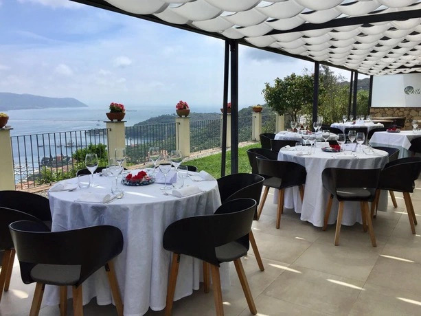 Le Ville Relais