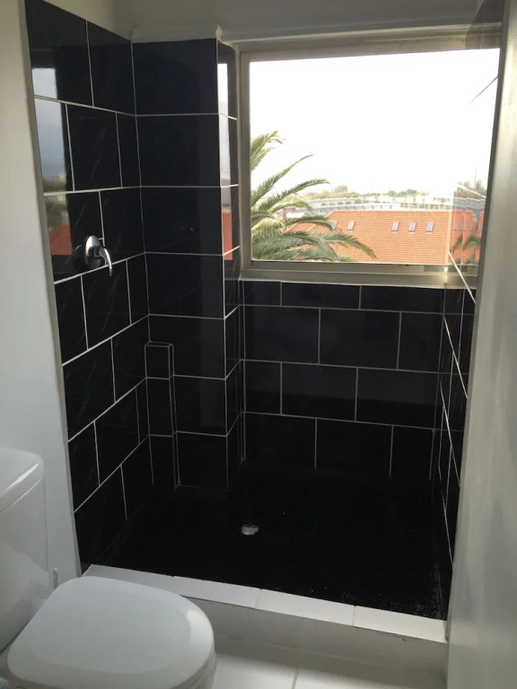 The Glam Guesthouse